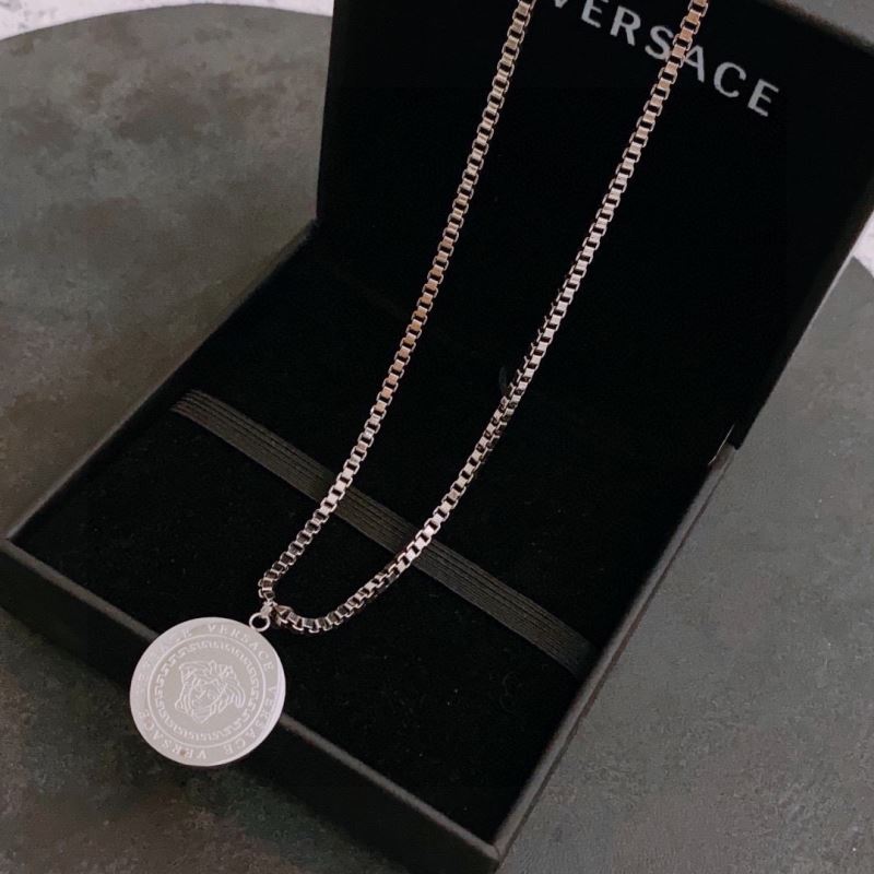 Versace Necklaces